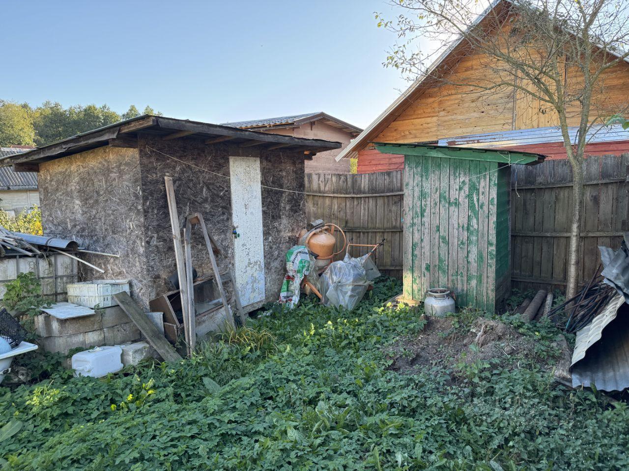 дом г Москва п Вороновское снт Лесное ТиНАО Троицк 34, Московская область, городской округ Истра, Троицк фото 22