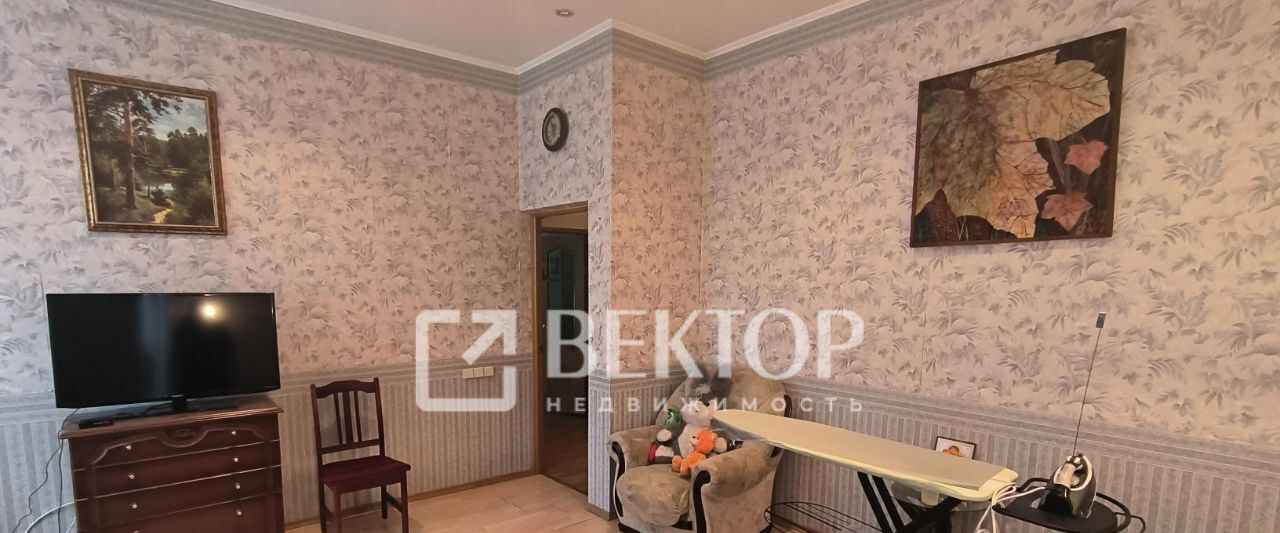 квартира г Кострома ул Свердлова 63 фото 17