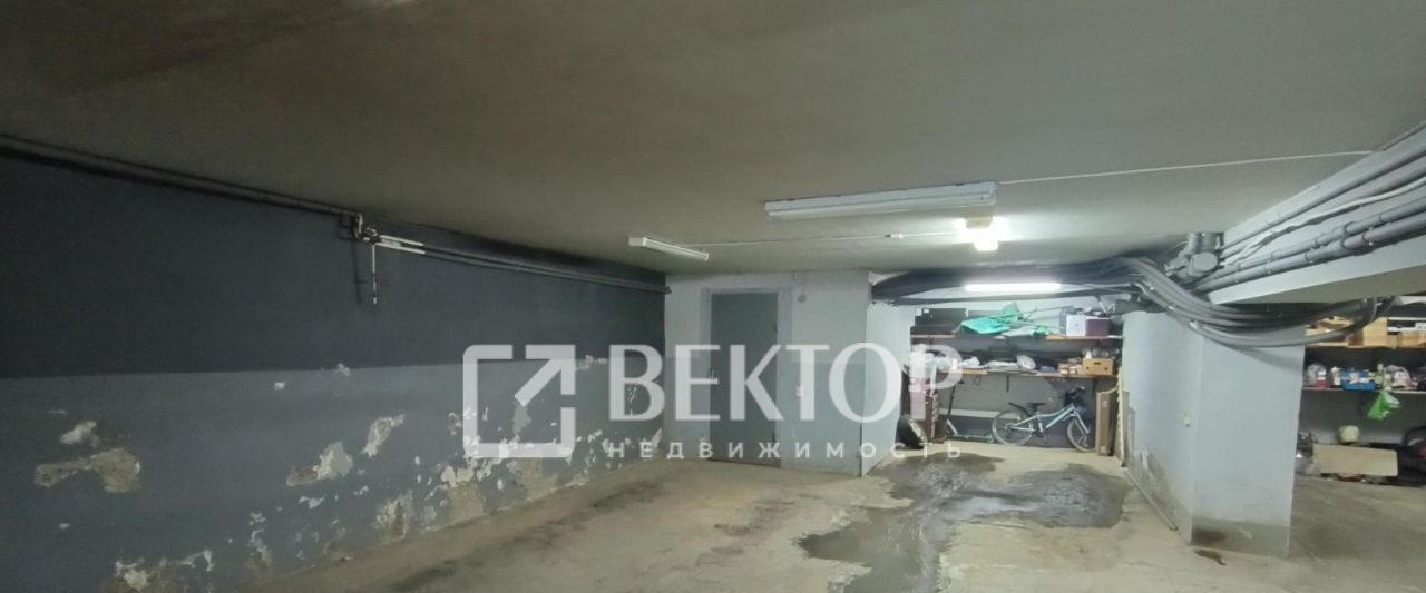 квартира г Кострома ул Свердлова 63 фото 32