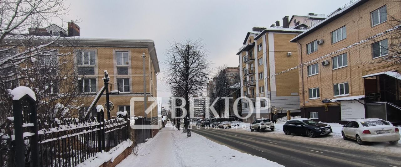 квартира г Кострома ул Свердлова 63 фото 37