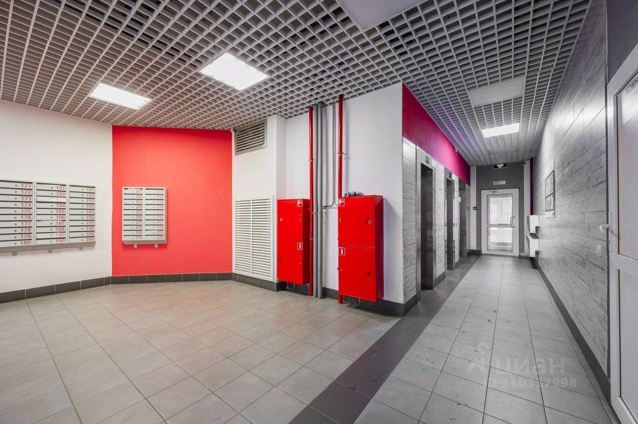 квартира г Екатеринбург р-н Железнодорожный ул Таватуйская 25/3 фото 4
