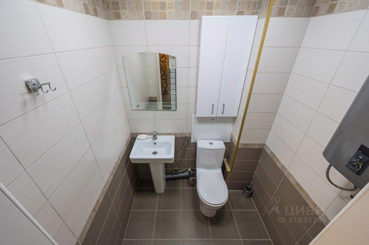 квартира г Екатеринбург р-н Железнодорожный ул Таватуйская 25/3 фото 22