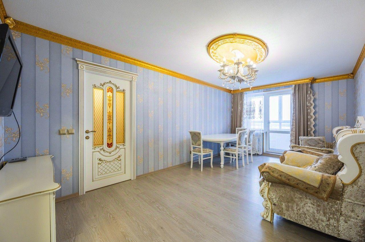 квартира г Екатеринбург р-н Железнодорожный ул Таватуйская 25/3 фото 5