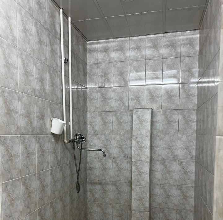комната г Хабаровск р-н Краснофлотский ул Тихоокеанская 217 фото 4