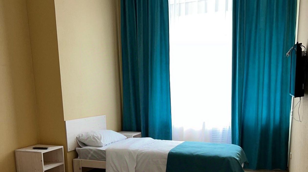 комната г Хабаровск р-н Краснофлотский ул Тихоокеанская 217 фото 1