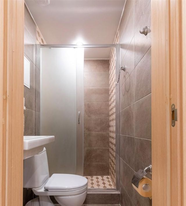 комната г Санкт-Петербург метро Спортивная ул Блохина 20/7 фото 4