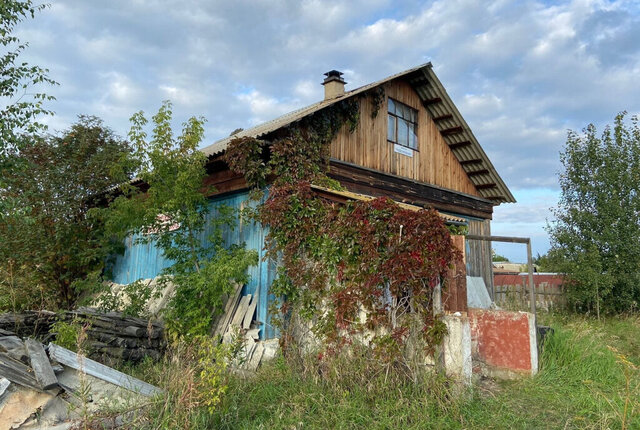 ул Новгородцева 2б Григорьевское сельское поселение фото