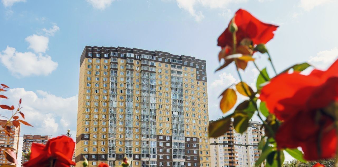 квартира г Тверь р-н Пролетарский ул Оснабрюкская 22 фото 18