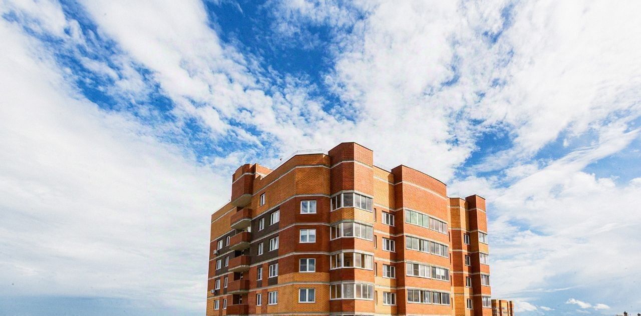 квартира г Тверь р-н Пролетарский ул Оснабрюкская 22 фото 32