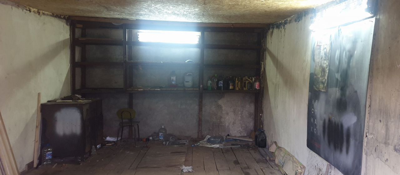 гараж г Великий Новгород Лужский Сырковский фото 10