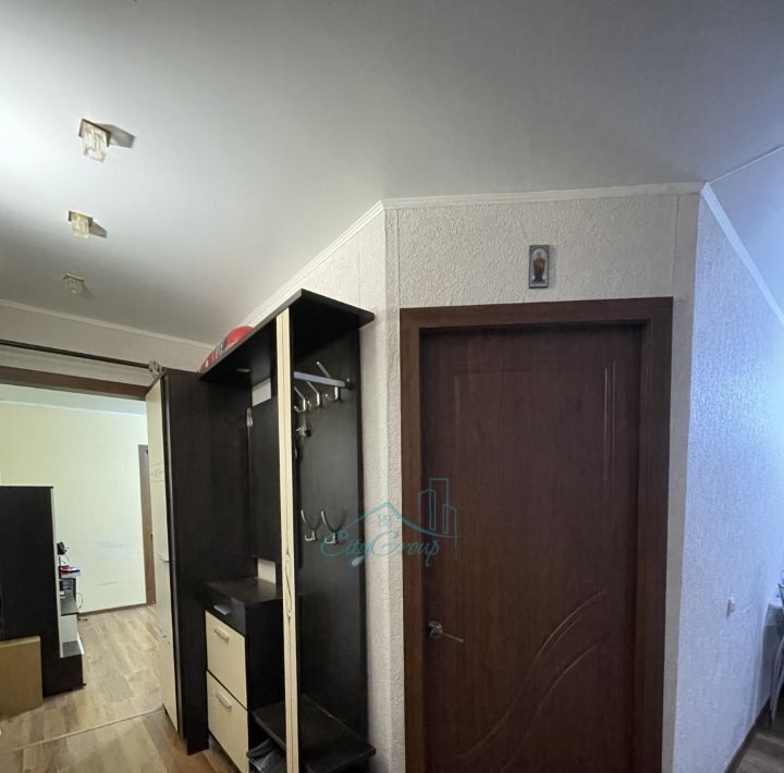квартира г Ясный ул Западная 3 фото 8