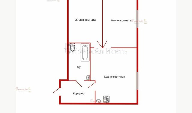 Академический дом 47 Площадь 1905 Года фото