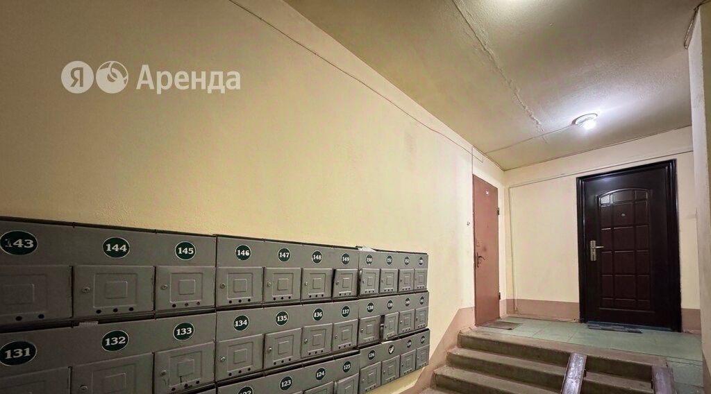 квартира г Воронеж р-н Коминтерновский ул Владимира Невского 39б фото 15