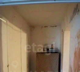 квартира г Брянск р-н Советский ул Ромашина 34к/1 фото 10