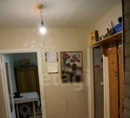 квартира г Брянск р-н Советский ул Ромашина 34к/1 фото 9