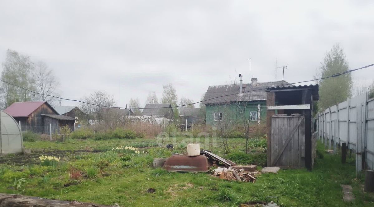 дом р-н Буйский г Буй ул Островского 46/19 фото 9