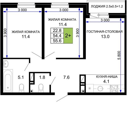 р-н Прикубанский фото