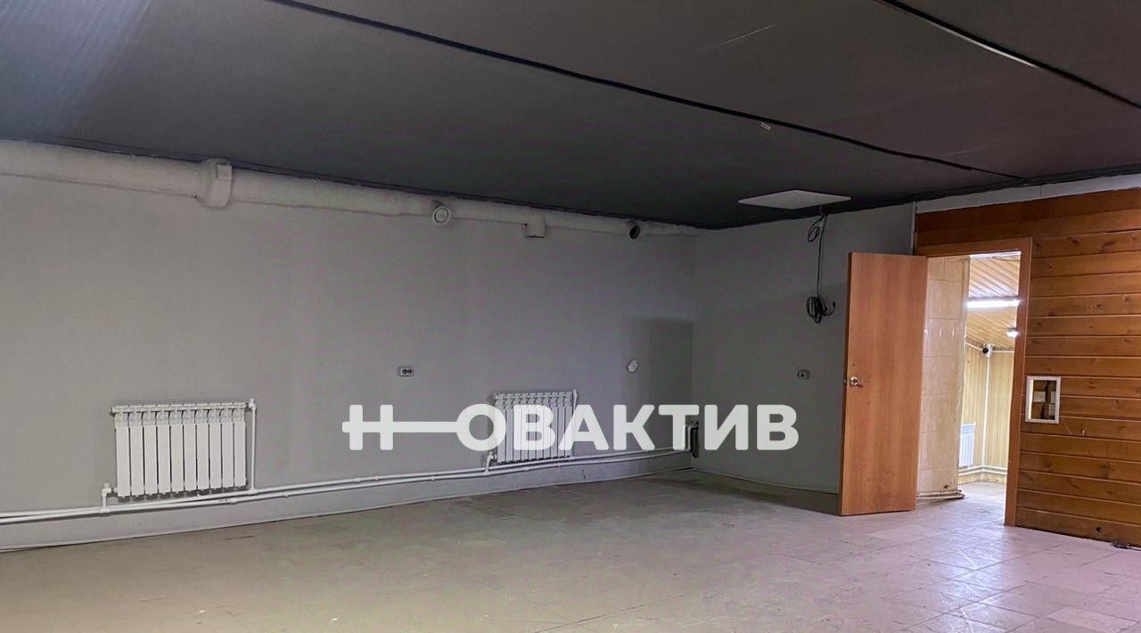 свободного назначения г Новосибирск мкр Горский Студенческая 2к 1 фото 8