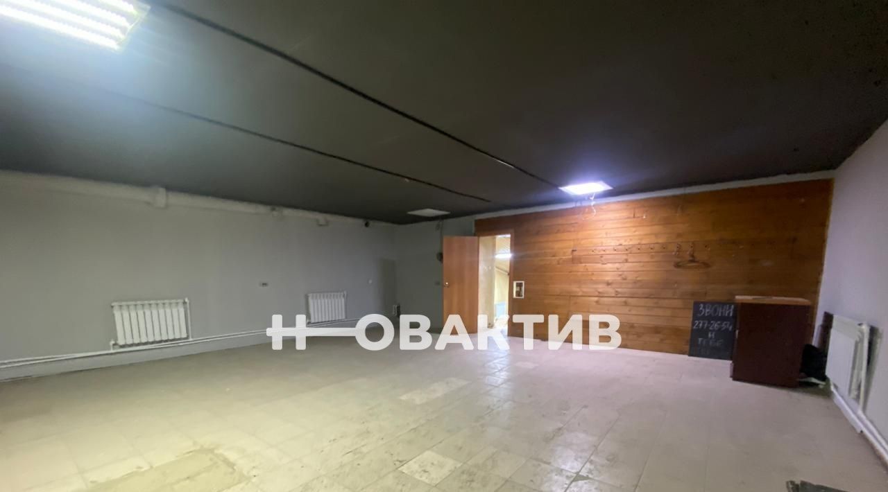 свободного назначения г Новосибирск мкр Горский Студенческая 2к 1 фото 11