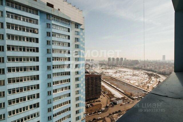Московская область фото