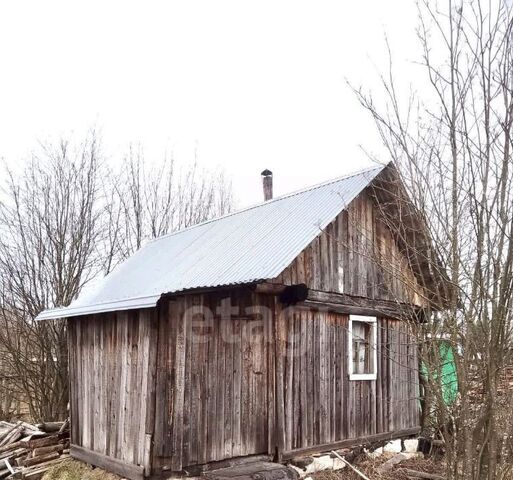 земля Эжвинский Дальний СНТ, проезд 9-й фото