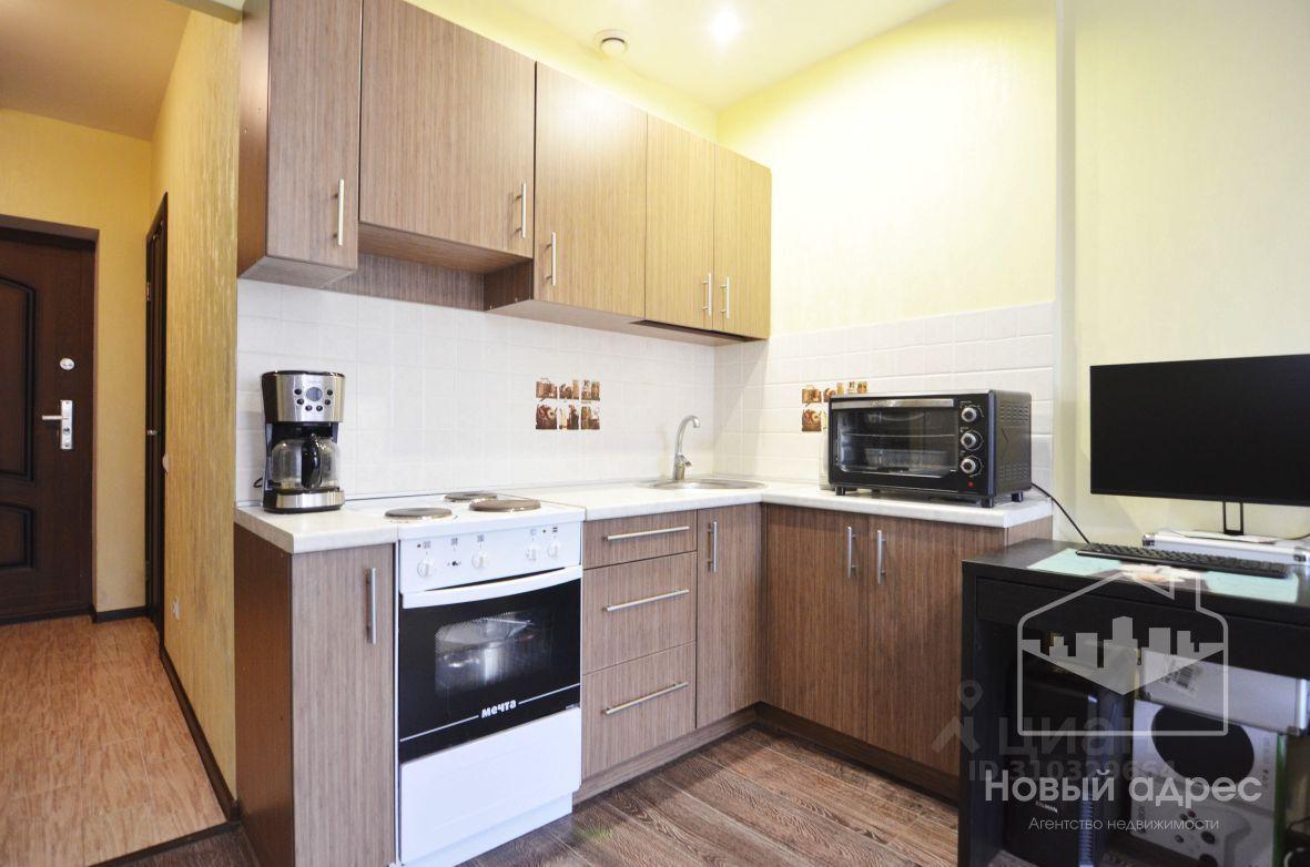 квартира г Новосибирск р-н Центральный ул Семьи Шамшиных 90/5 фото 1