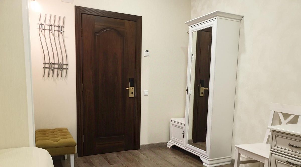 комната г Красногорск Павшино ул Вокзальная 21 фото 5