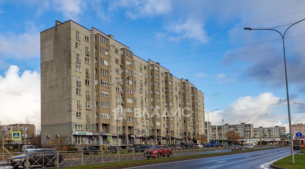 торговое помещение г Калининград р-н Ленинградский ул Гайдара 116 фото 31