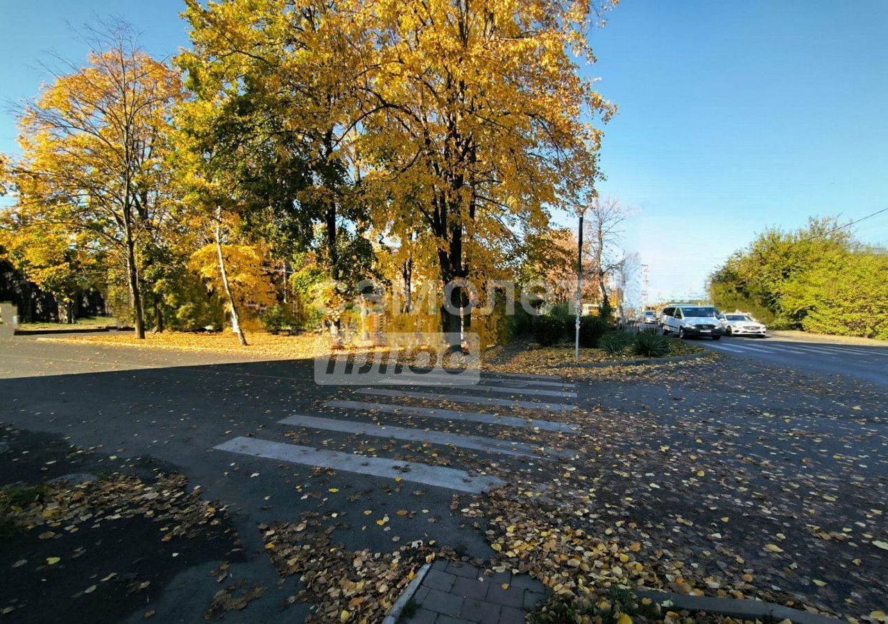 земля г Краснодар р-н Западный Фестивальный ЖК «Краснодар» мкр-н, пр. Энгельса, 17 фото 3