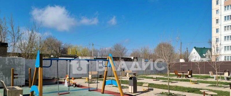 квартира г Липецк р-н Советский Сырский рудник ул Ударников 24 фото 2