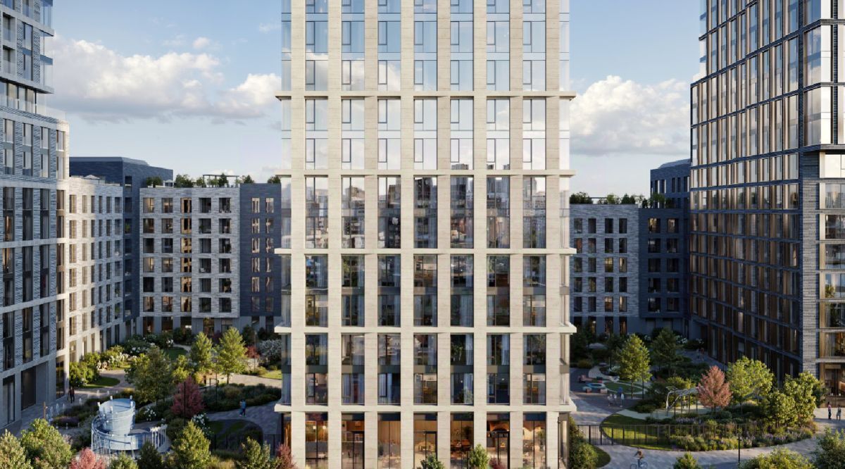 квартира г Москва метро Сокол 2-й Амбулаторный проезд, 23 АС 4 фото 11
