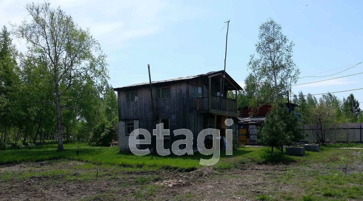 дом р-н Смидовичский снт Минерал фото 15