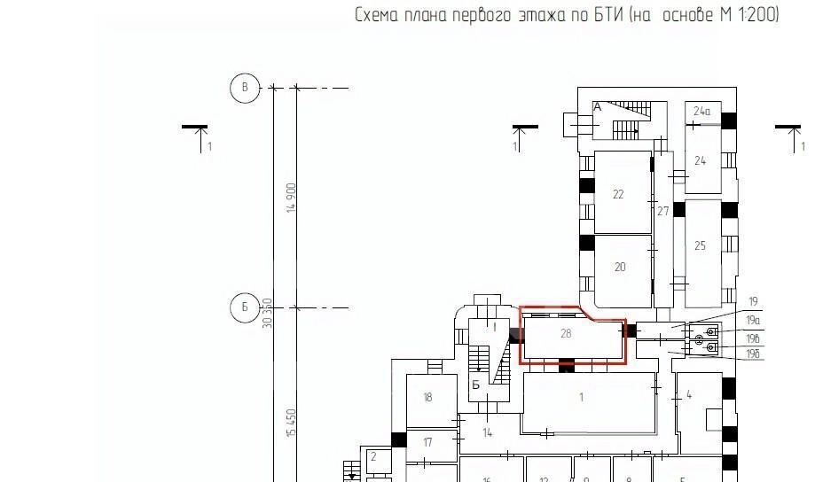 офис г Москва метро Павелецкая ул Дербеневская 20 муниципальный округ Даниловский фото 28