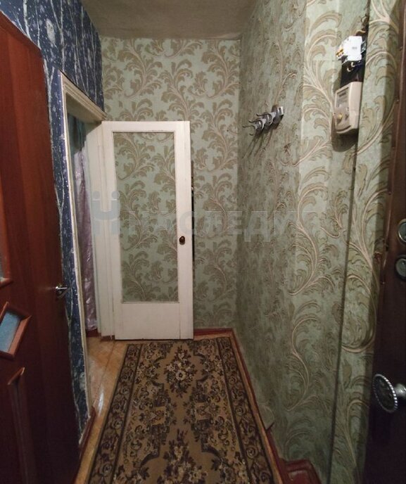 квартира р-н Тихорецкий г Тихорецк ул Федосеева 78 Тихорецкое городское поселение фото 9