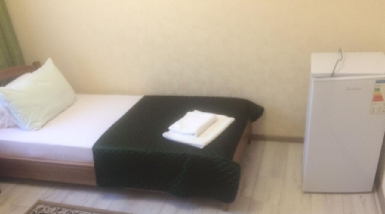 комната г Ростов-на-Дону р-н Октябрьский ул Обливская 28 фото 4