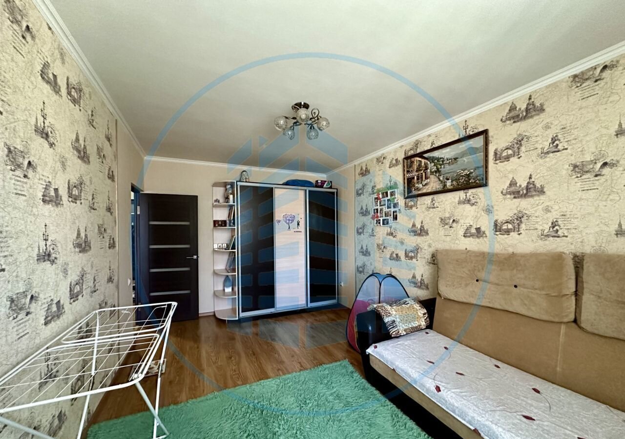 квартира г Ессентуки ул Средняя 2б фото 3