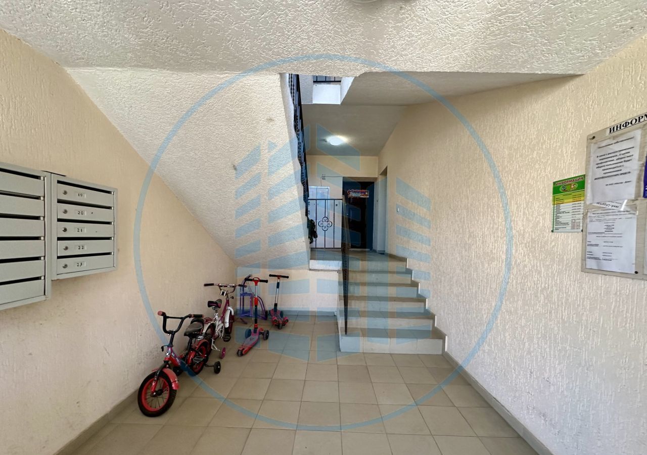 квартира г Ессентуки ул Средняя 2б фото 12