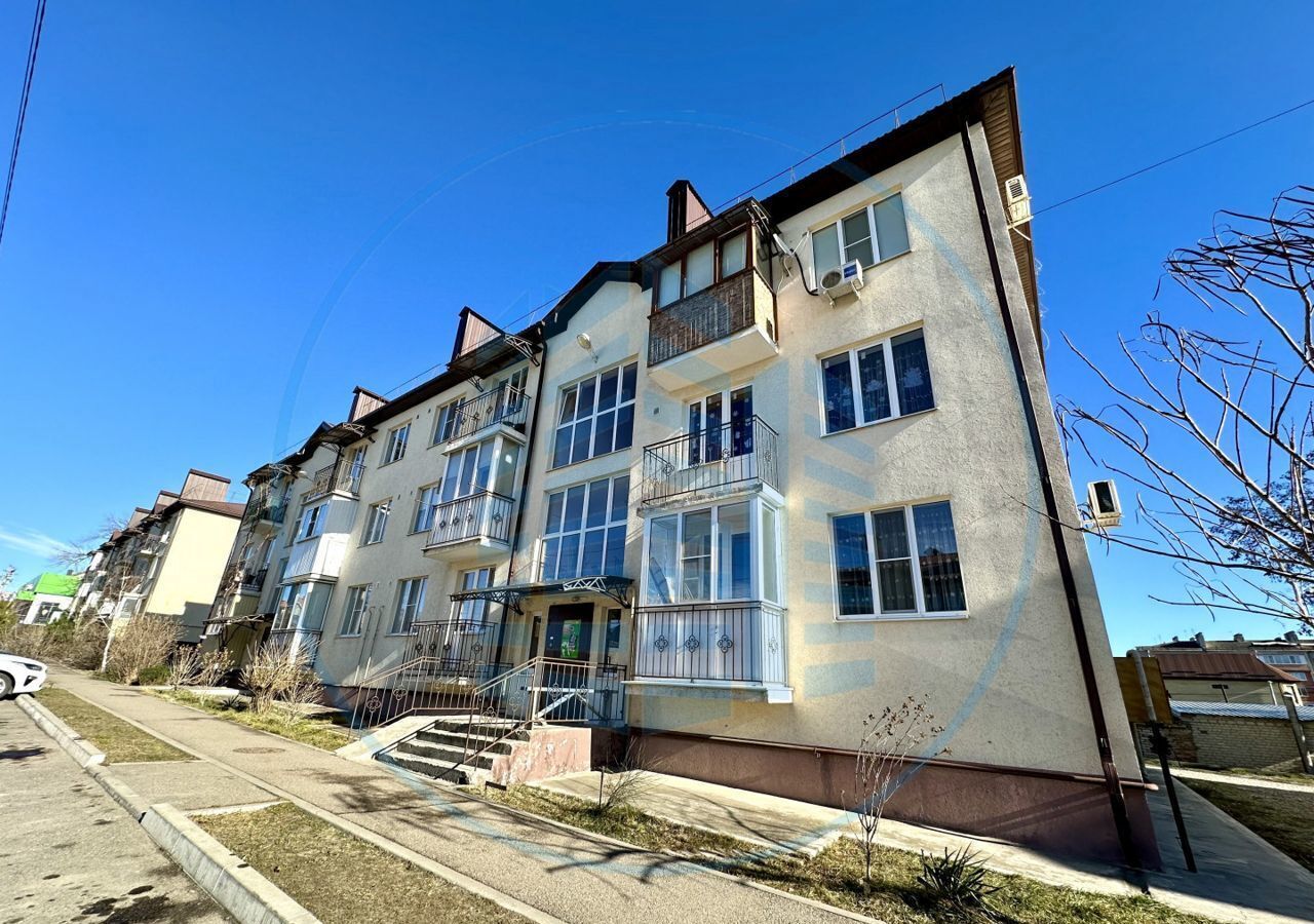 квартира г Ессентуки ул Средняя 2б фото 13