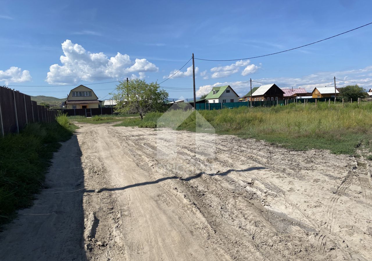 земля р-н Тарбагатайский с Вознесеновка ул Мира муниципальное образование Саянтуйское, Улан-Удэ фото 3