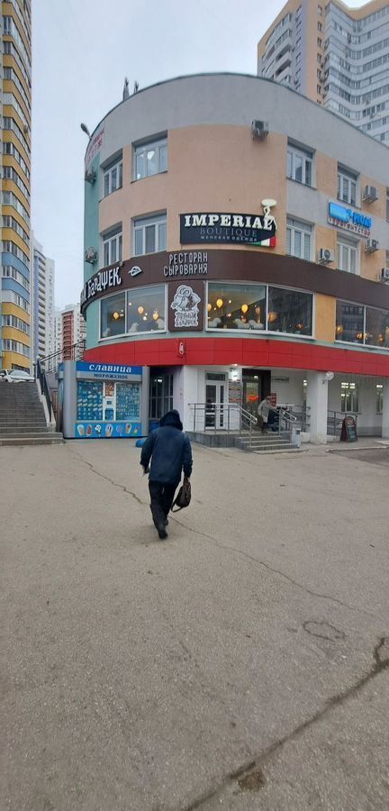 свободного назначения г Самара р-н Октябрьский ул Солнечная 20 фото 3