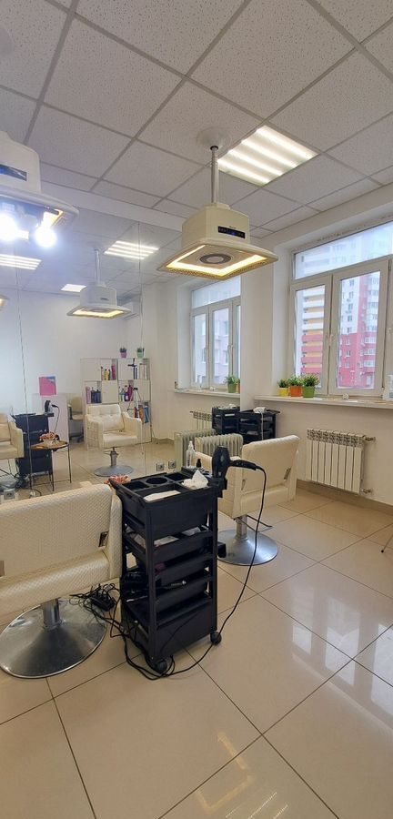 свободного назначения г Самара р-н Октябрьский ул Солнечная 20 фото 8