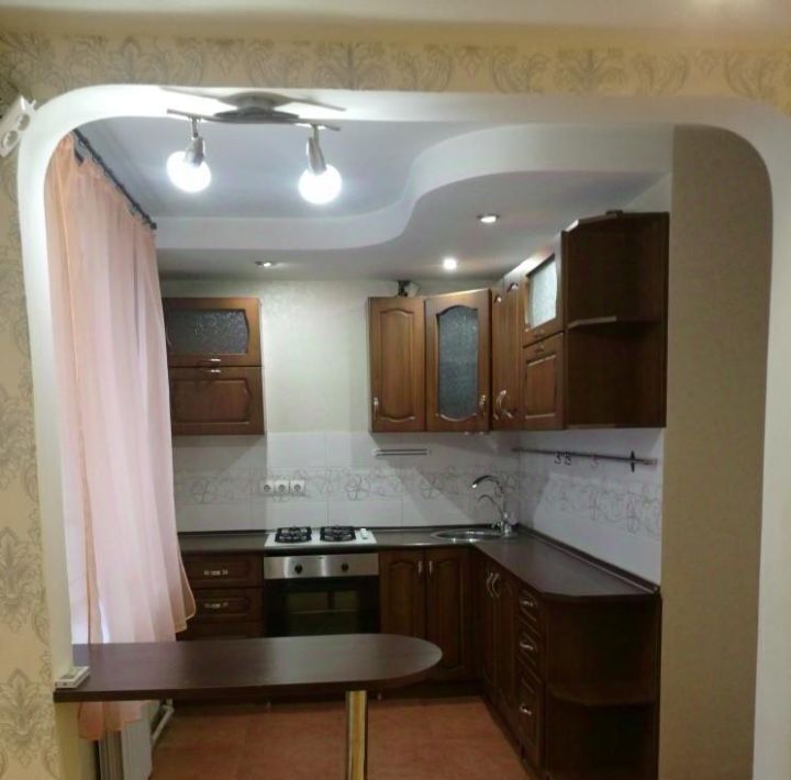 квартира г Саратов р-н Октябрьский ул Большая Садовая 96 фото 2