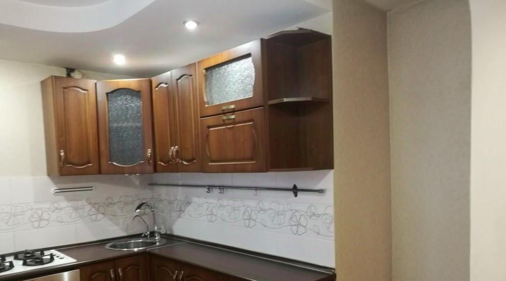 квартира г Саратов р-н Октябрьский ул Большая Садовая 96 фото 3