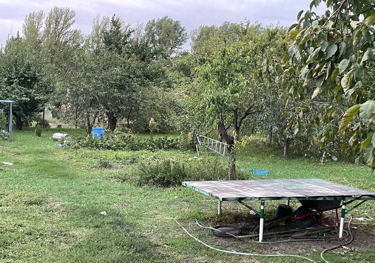 дом р-н Динской ст-ца Нововеличковская ул Нижняя 9б Нововеличковское сельское поселение фото 11