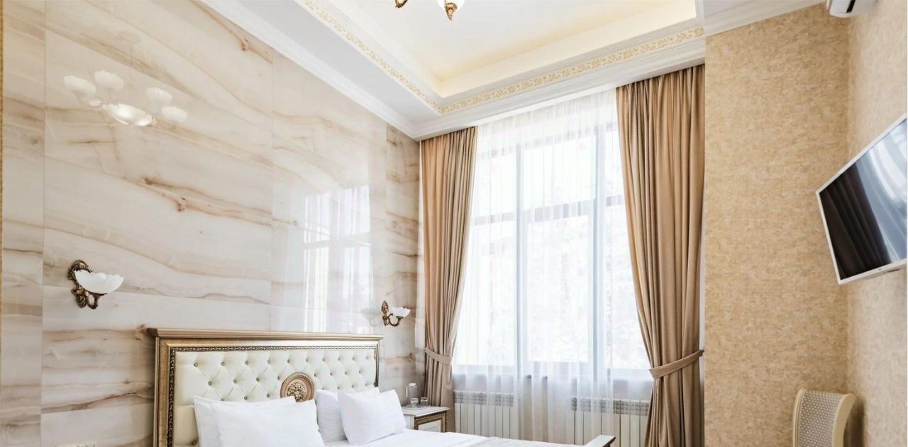 комната г Сочи р-н Центральный пер Центральный ул Навагинская 3/2 фото 1