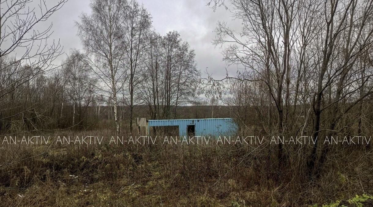 земля р-н Переславский с Перцево ул Центральная Переславль-Залесский муниципальный округ фото 12