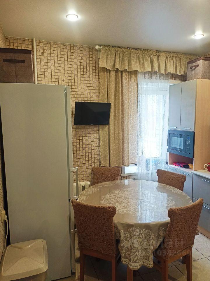 квартира г Новосибирск р-н Кировский ул Станиславского 35 фото 2
