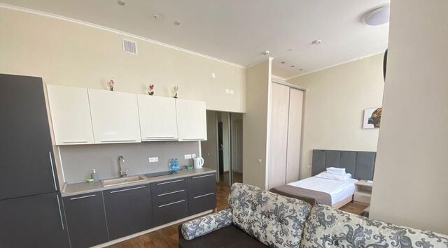 р-н Советский ул Партизана Железняка 40б фото