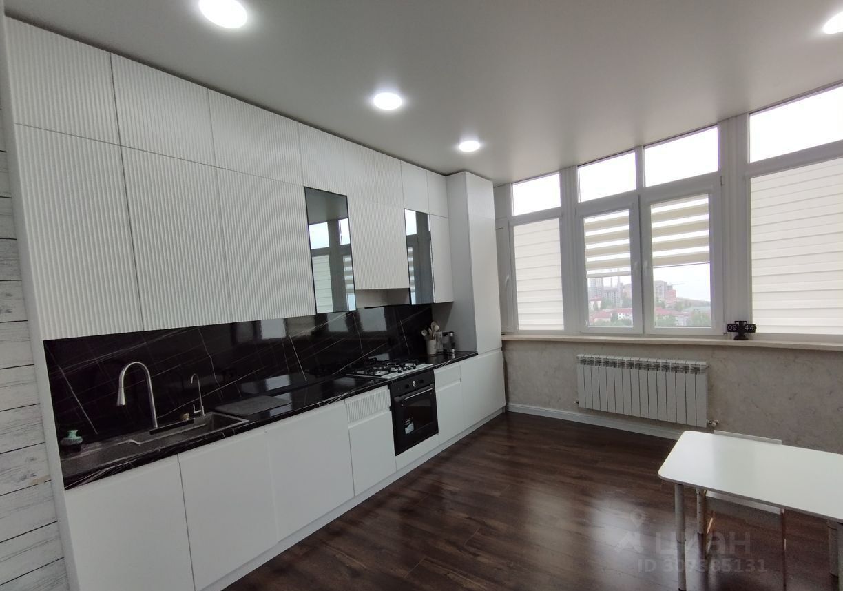 квартира г Махачкала р-н Ленинский пр-т Петра I, 103 Вк 2 фото 1