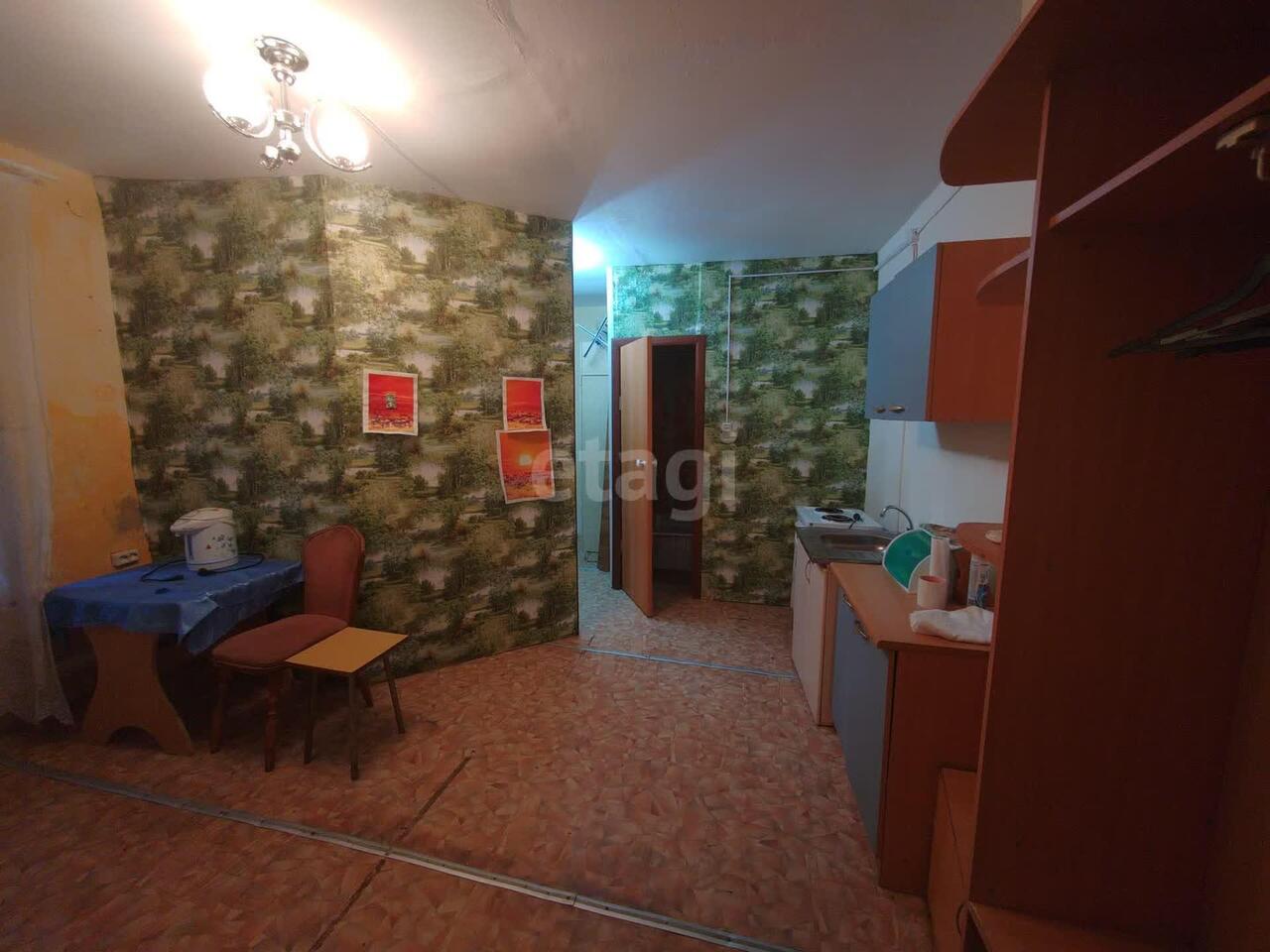 квартира г Ирбит ул Ленина 18 фото 15